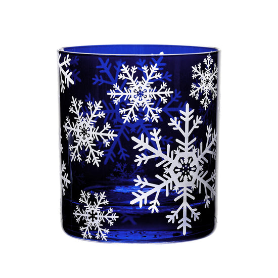 Holiday Collection Snowflakes