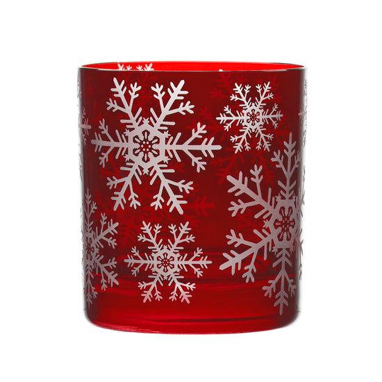 Holiday Collection Snowflakes
