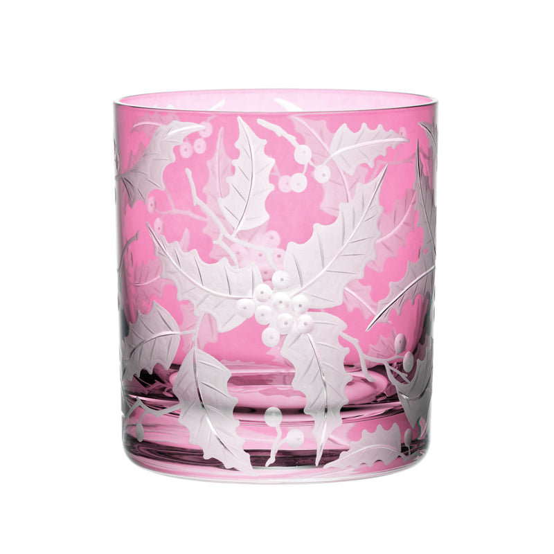 Holiday Collection Holly