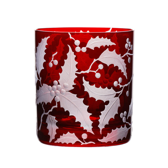 Holiday Collection Holly