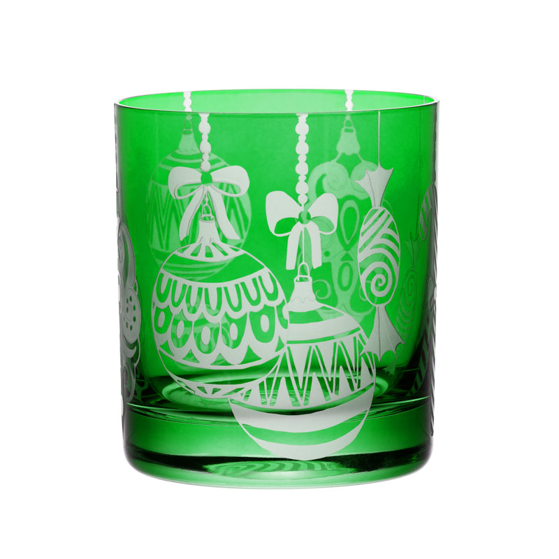 Holiday Collection Ornamtents