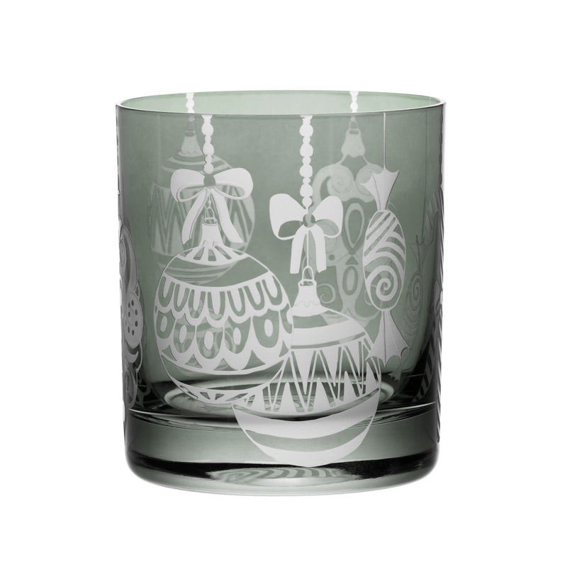 Holiday Collection Ornamtents
