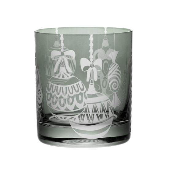 Holiday Collection Ornamtents