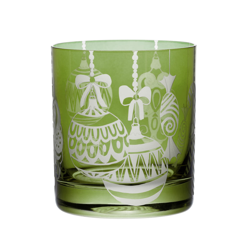 Holiday Collection Ornamtents