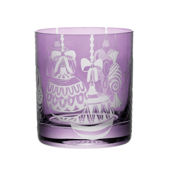 Holiday Collection Ornamtents