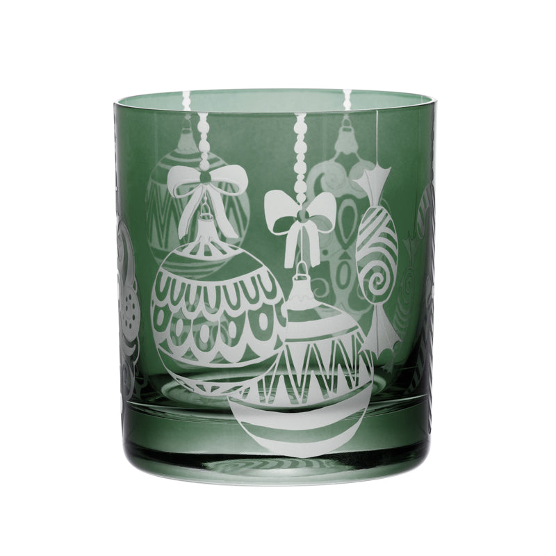 Holiday Collection Ornamtents