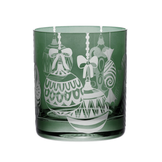 Holiday Collection Ornamtents