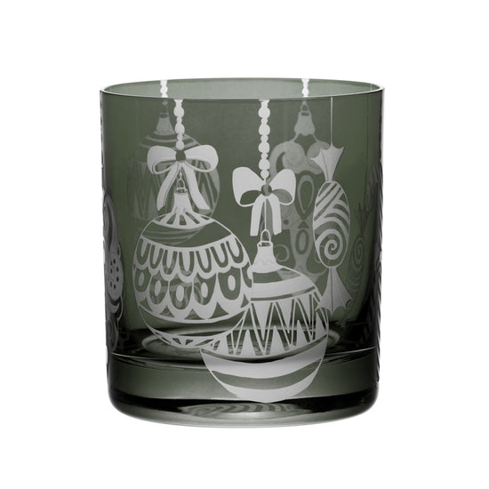 Holiday Collection Ornamtents