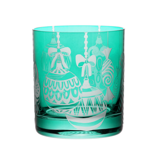 Holiday Collection Ornamtents