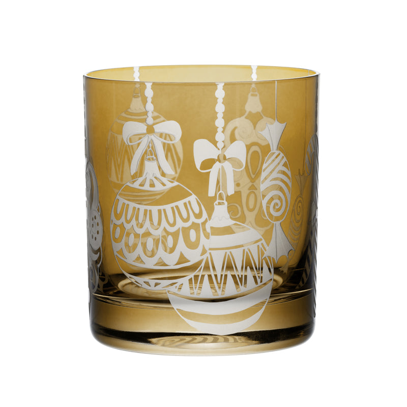Holiday Collection Ornamtents