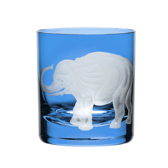 Jungle Baroque III Elephant