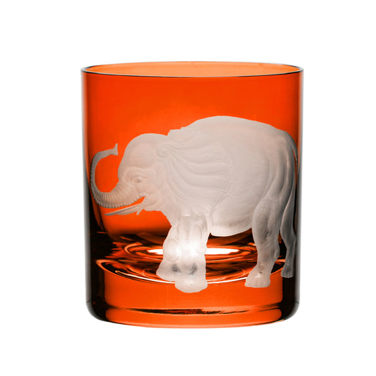 Jungle Baroque III Elephant