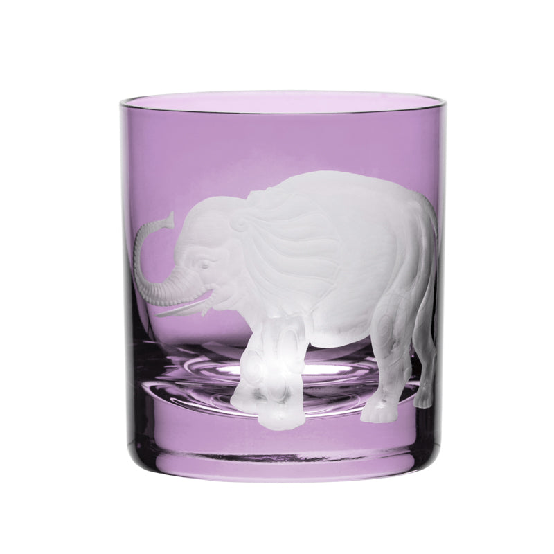 Jungle Baroque III Elephant