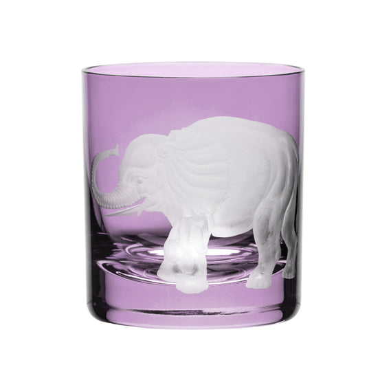 Jungle Baroque III Elephant