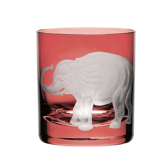 Jungle Baroque III Elephant