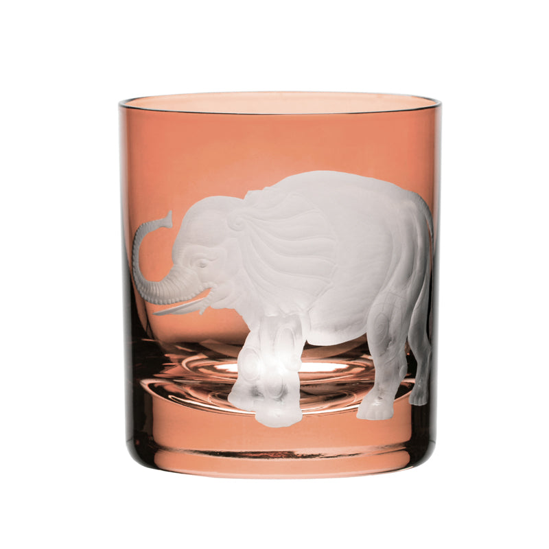 Jungle Baroque III Elephant