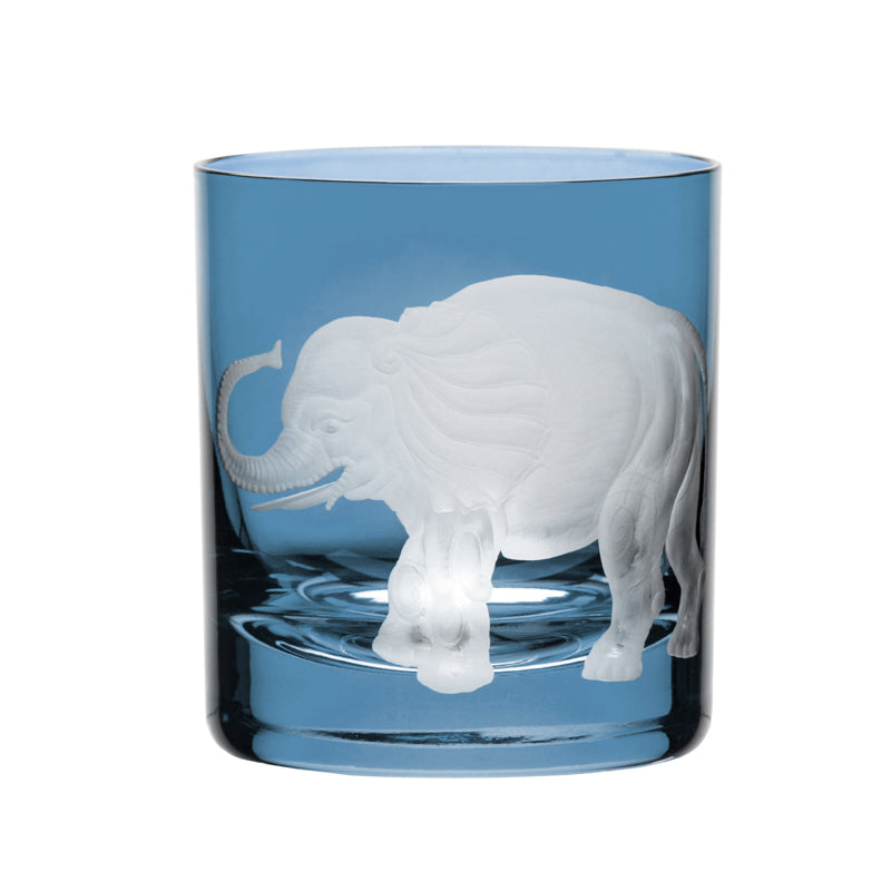 Jungle Baroque III Elephant