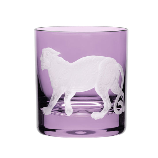 Jungle Baroque III Jaguar