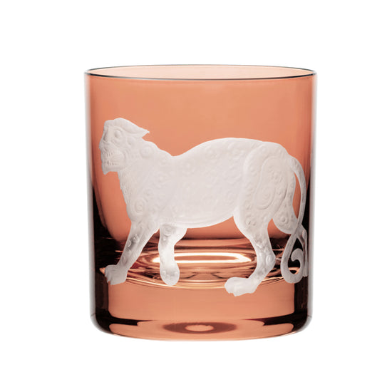 Jungle Baroque III Jaguar