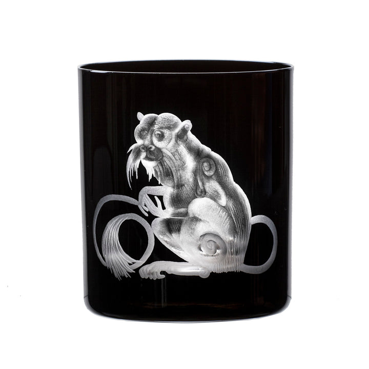 Jungle Baroque III Monkey