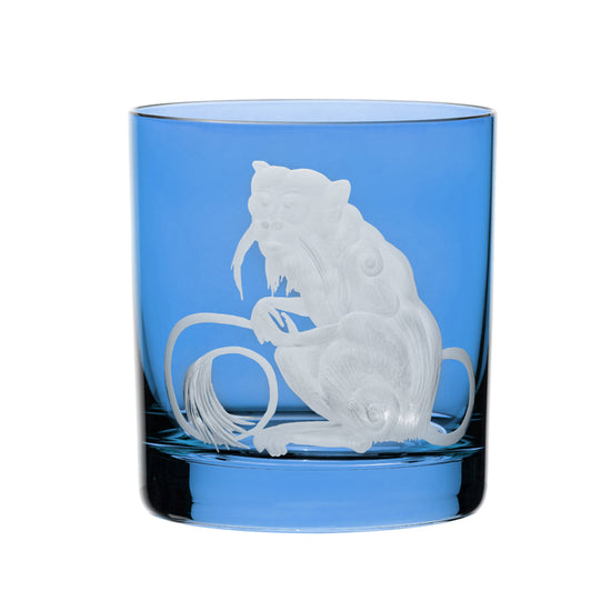 Jungle Baroque III Monkey