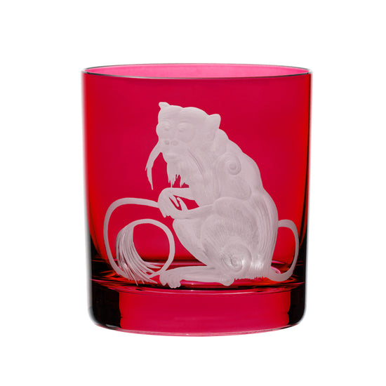 Jungle Baroque III Monkey