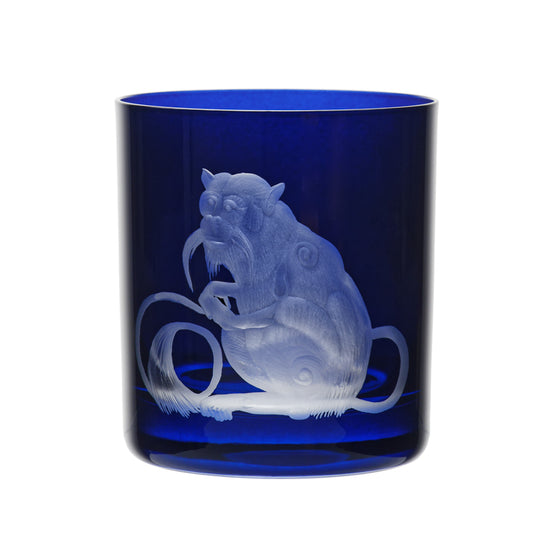 Jungle Baroque III Monkey