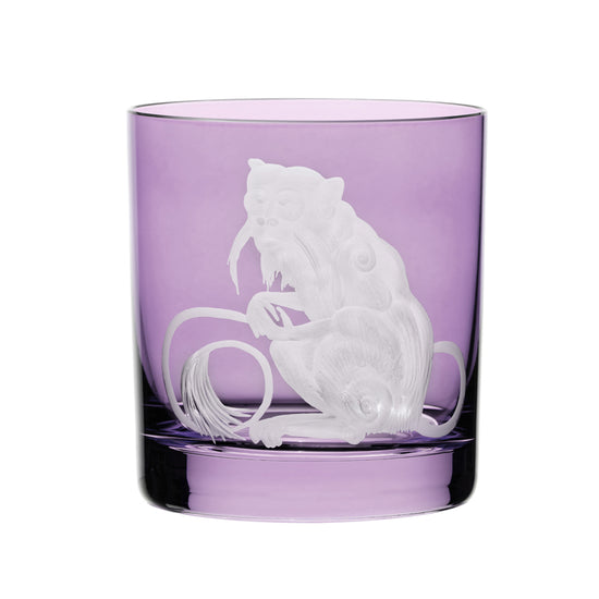 Jungle Baroque III Monkey