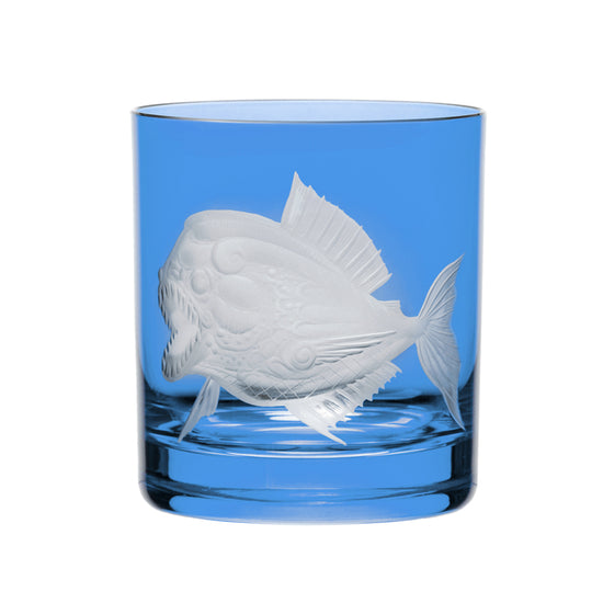 Jungle Baroque III Piranha