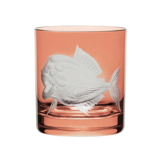 Jungle Baroque III Piranha