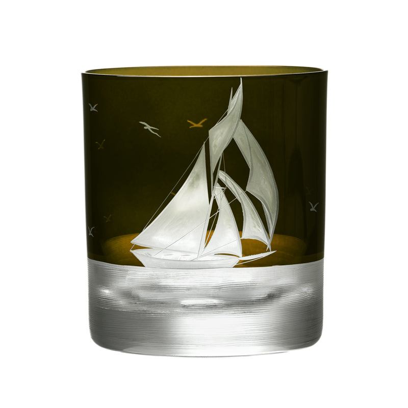 Golden Age of Yachting Jubilee