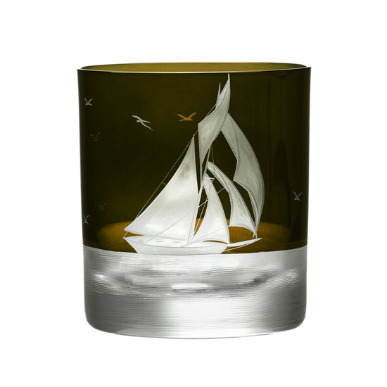 Golden Age of Yachting Jubilee