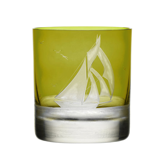 Golden Age of Yachting Jubilee