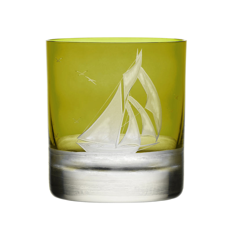 Golden Age of Yachting Jubilee