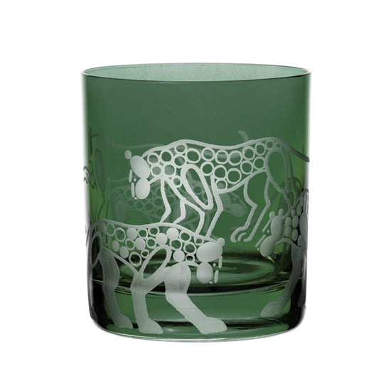Safari Leopards