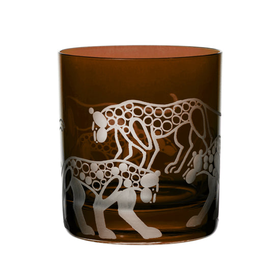 Safari Leopards
