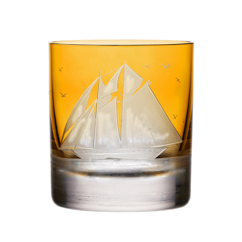 Golden Age of Yachting Liberty