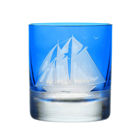 Golden Age of Yachting Liberty