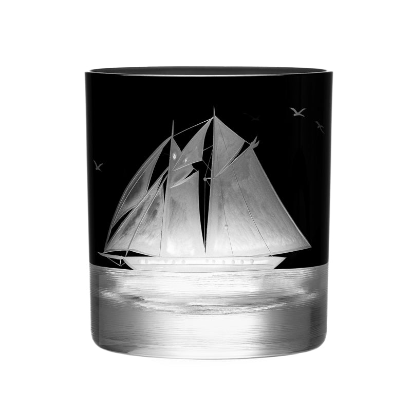 Golden Age of Yachting Liberty