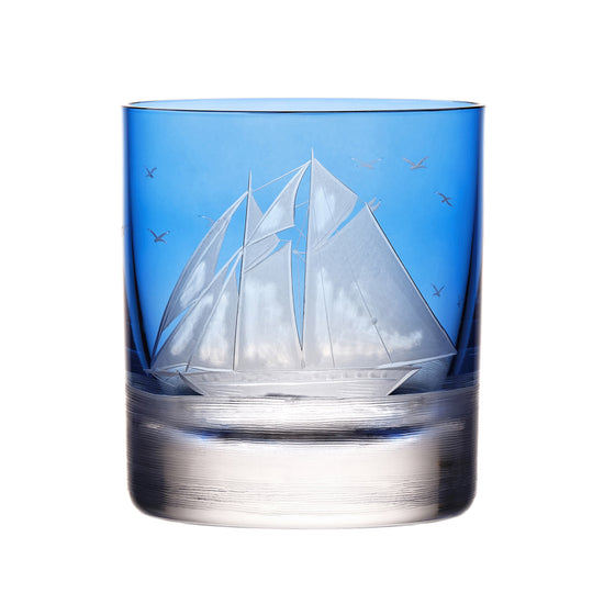 Golden Age of Yachting Liberty