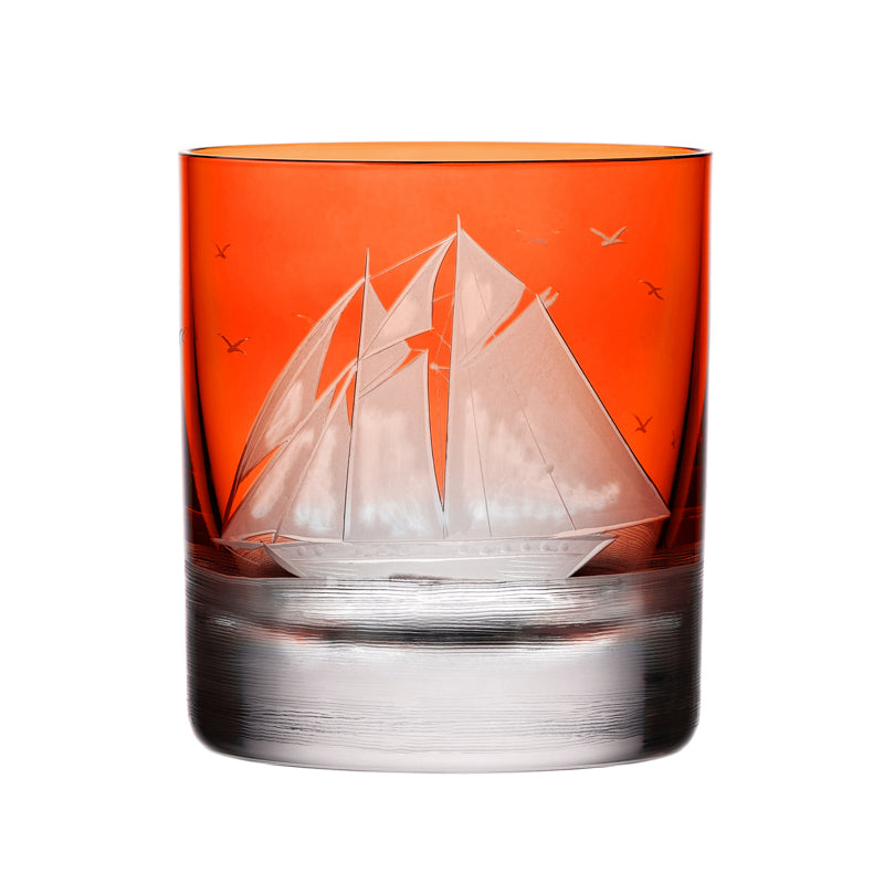 Golden Age of Yachting Liberty