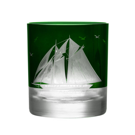 Golden Age of Yachting Liberty