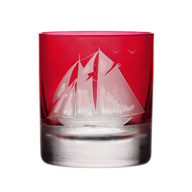 Golden Age of Yachting Liberty