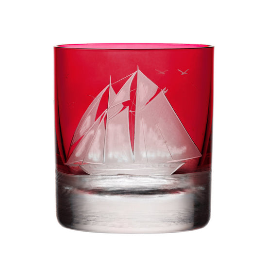 Golden Age of Yachting Liberty