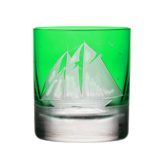 Golden Age of Yachting Liberty