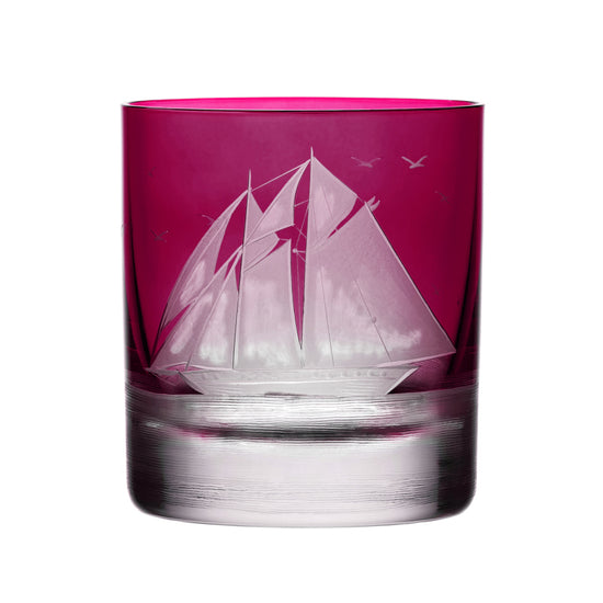 Golden Age of Yachting Liberty