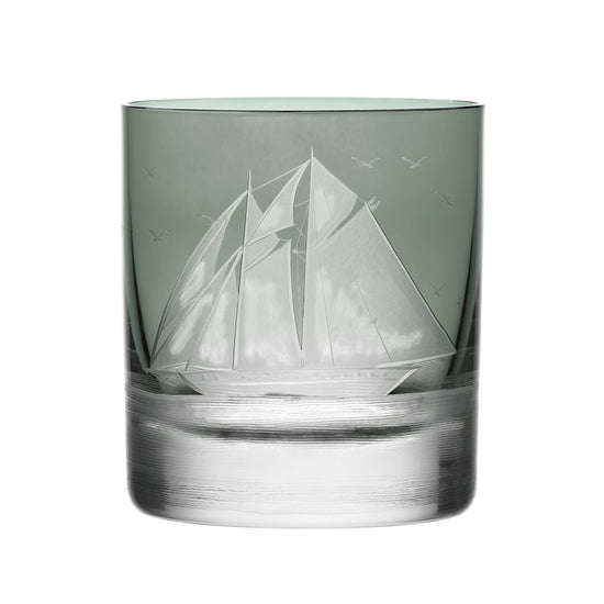 Golden Age of Yachting Liberty