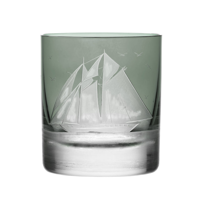 Golden Age of Yachting Liberty