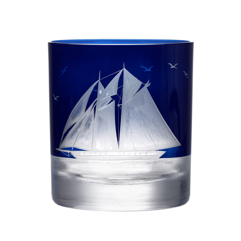 Golden Age of Yachting Liberty