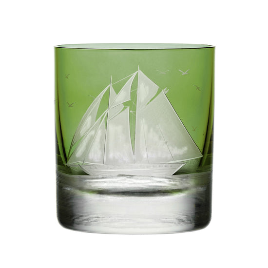 Golden Age of Yachting Liberty